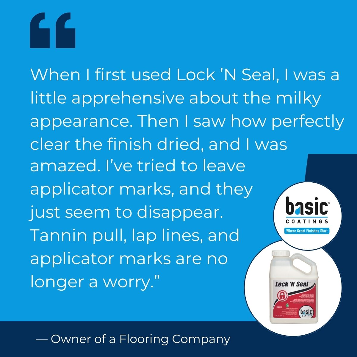 Basic Coatings tweet media