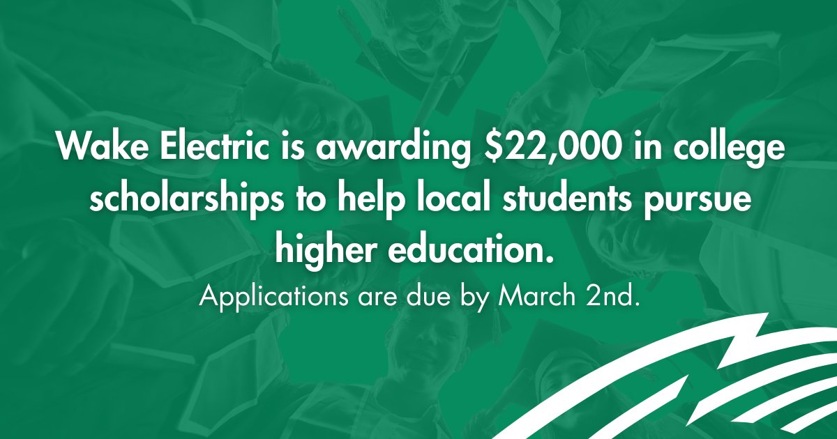 Wake Electric tweet media