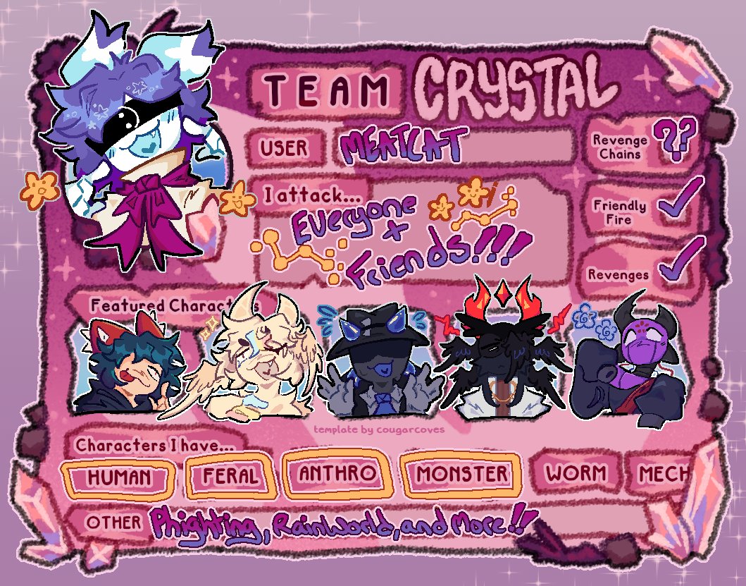 🥩MeatCat🥩 tweet media