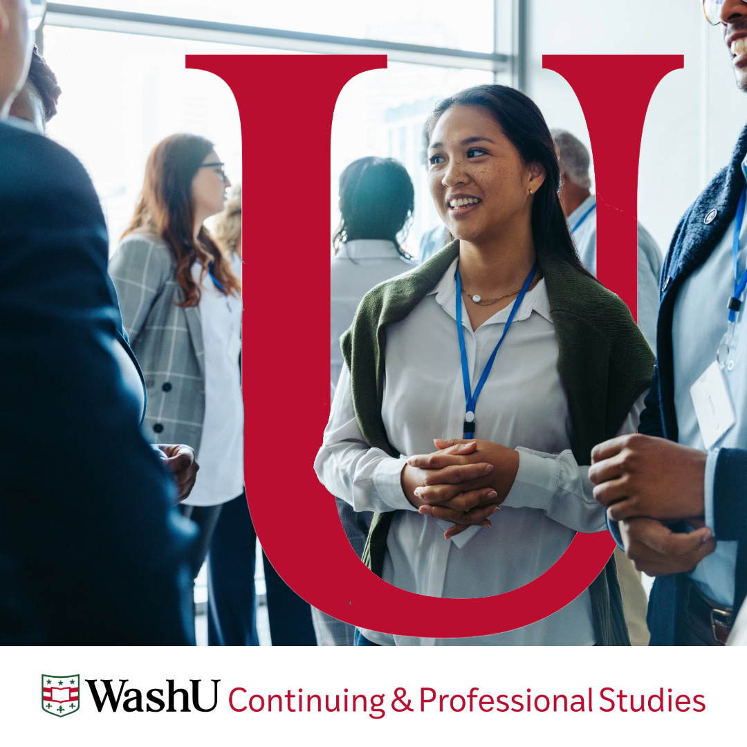 Save the date: Feb 26. The CAPS Spring 2026 Professional Development Series kicks off with Networking Made Easy. Learn more and RSVP:
caps.washu.edu/spring-2026-pr…