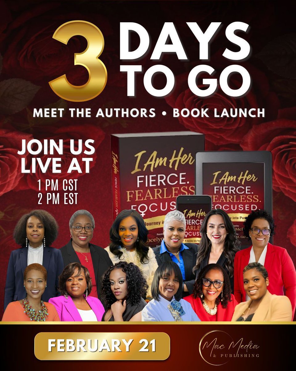 Mac Media & Publishing tweet media