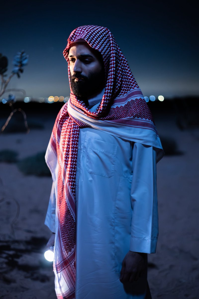 براء عالِم | Baraa Alem tweet media