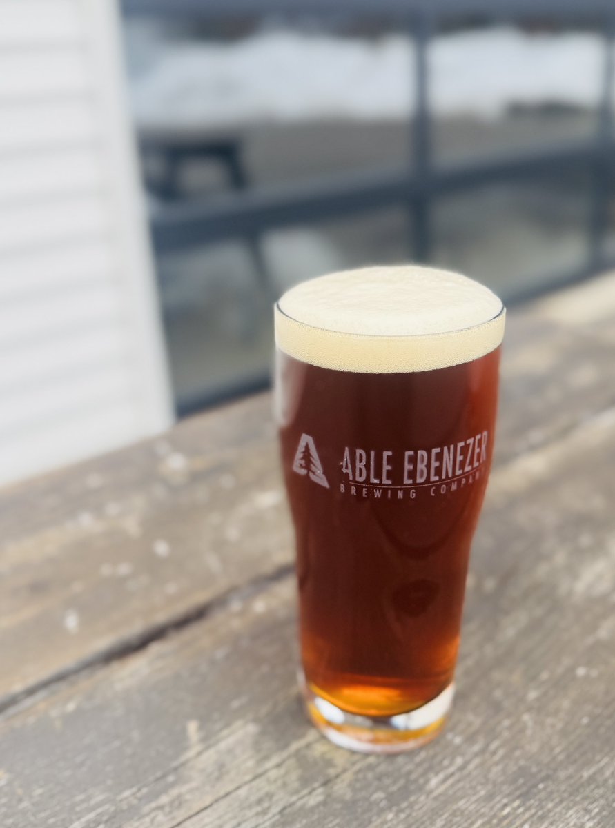 $5 pints for military, veterans, and 1st responders every Wednesday. (Tax Included) 🫡