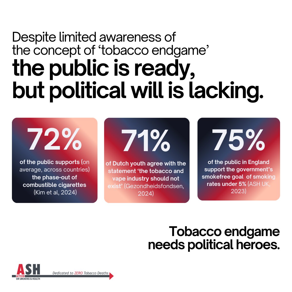 ActionSmoking&Health tweet media
