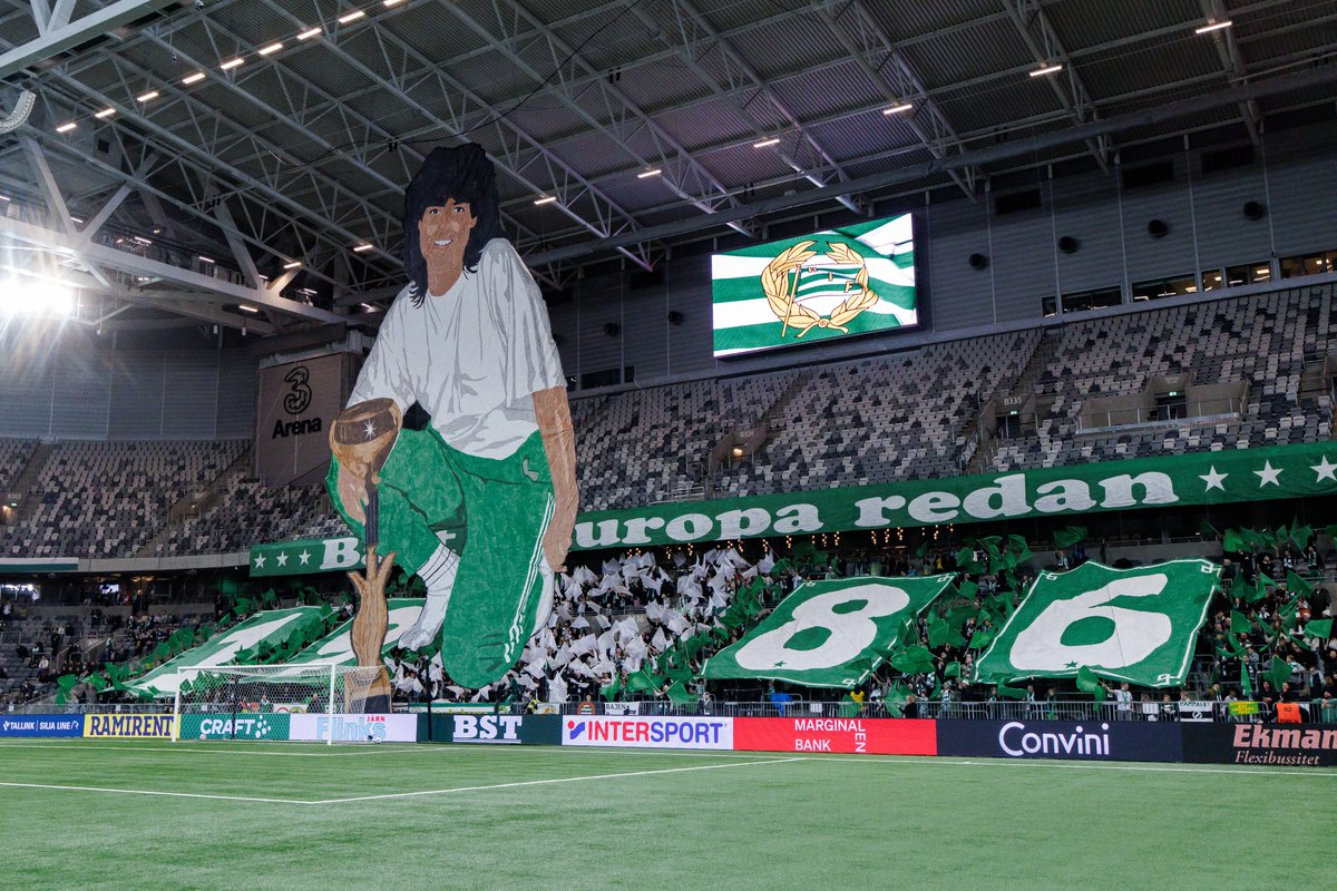 Hammarby Fotboll tweet media