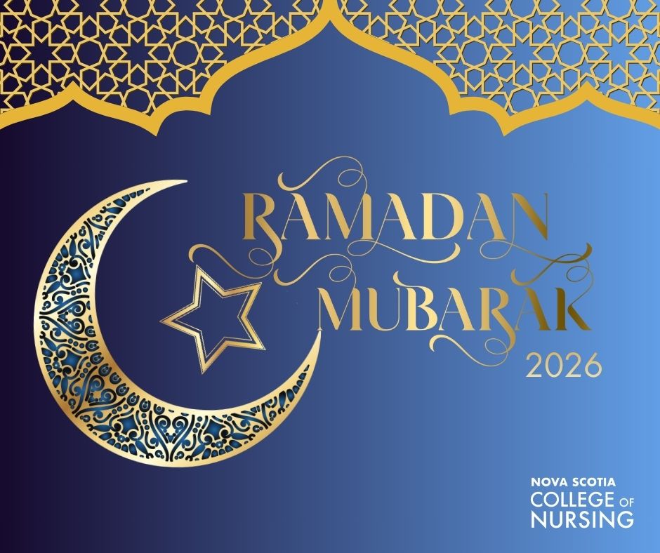 Nova Scotia College of Nursing tweet media