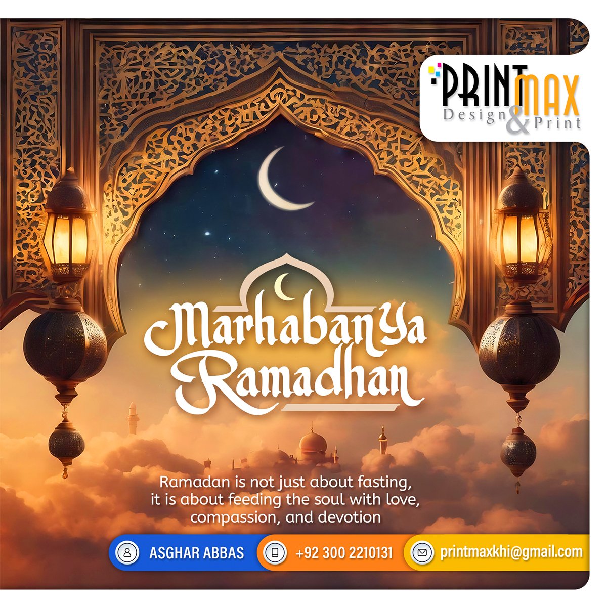 AsgharAbbas1's tweet photo. #Ramadan https://t.co/BkDoB0hiVC