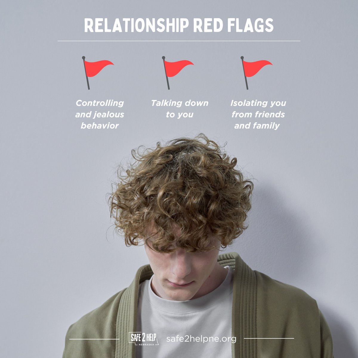 Safe2Help Nebraska tweet media