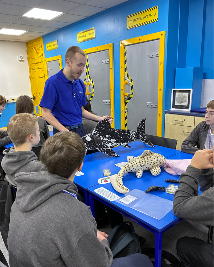 Ron Dearing UTC tweet media