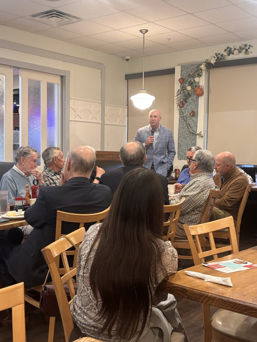 Jake Ellzey tweet media