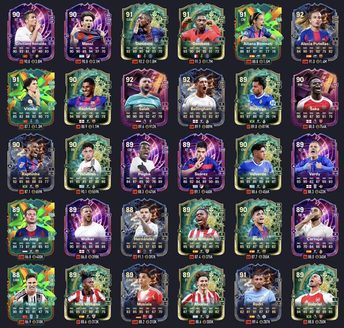 الــبــروفــيـــســـور tweet media