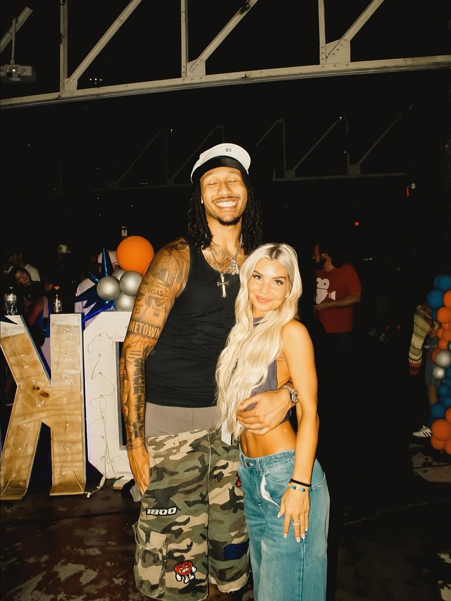 Athlete Vanity tweet media