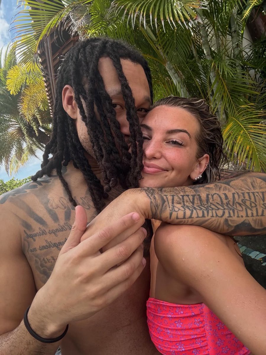 Athlete Vanity tweet media