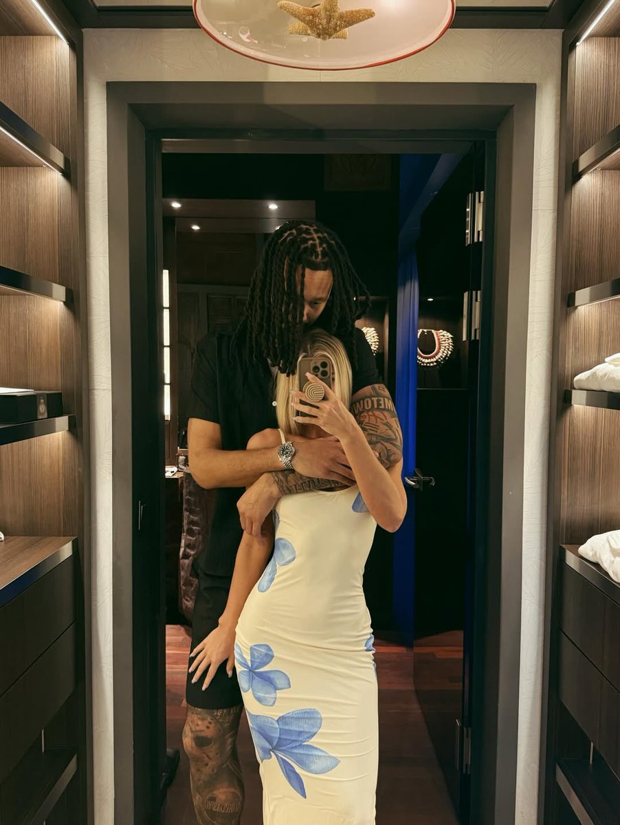 Athlete Vanity tweet media