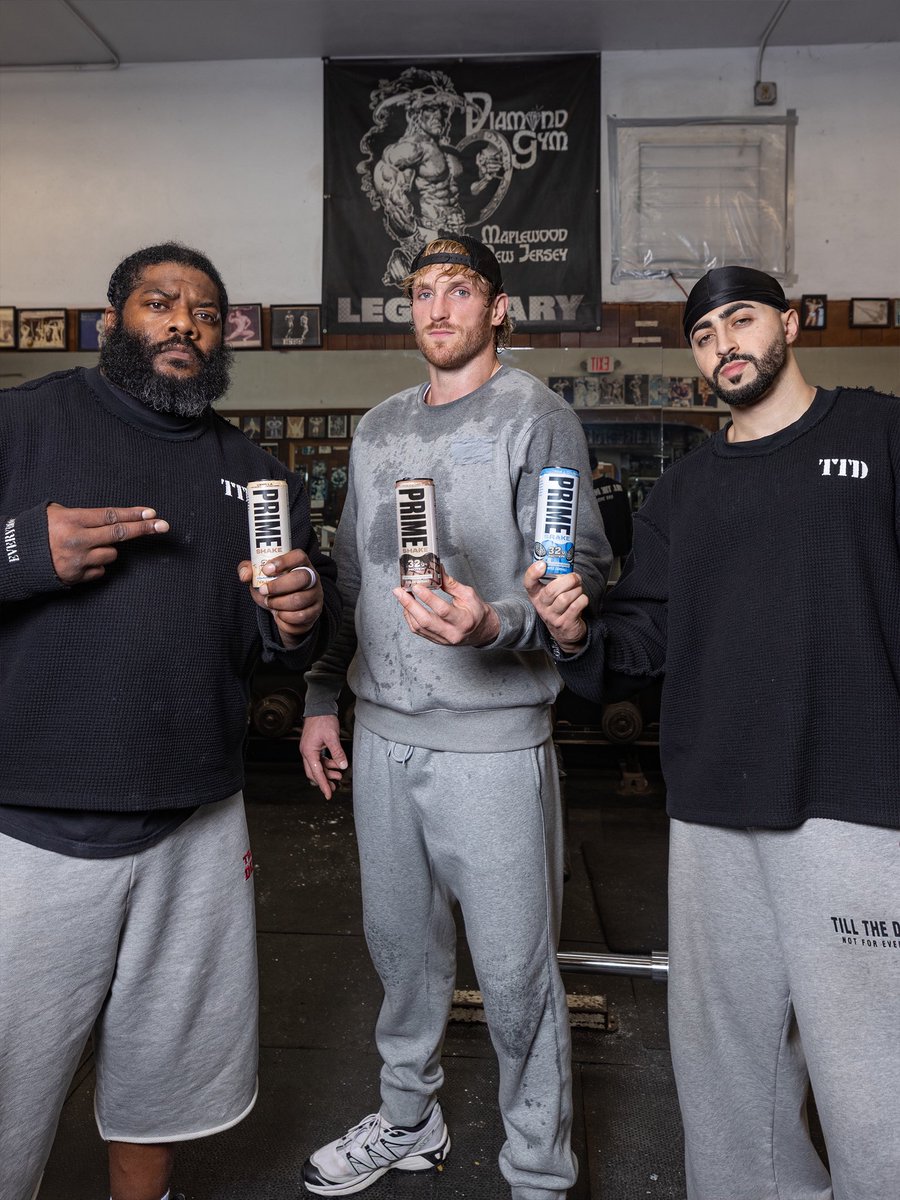 DrinkPrime tweet media