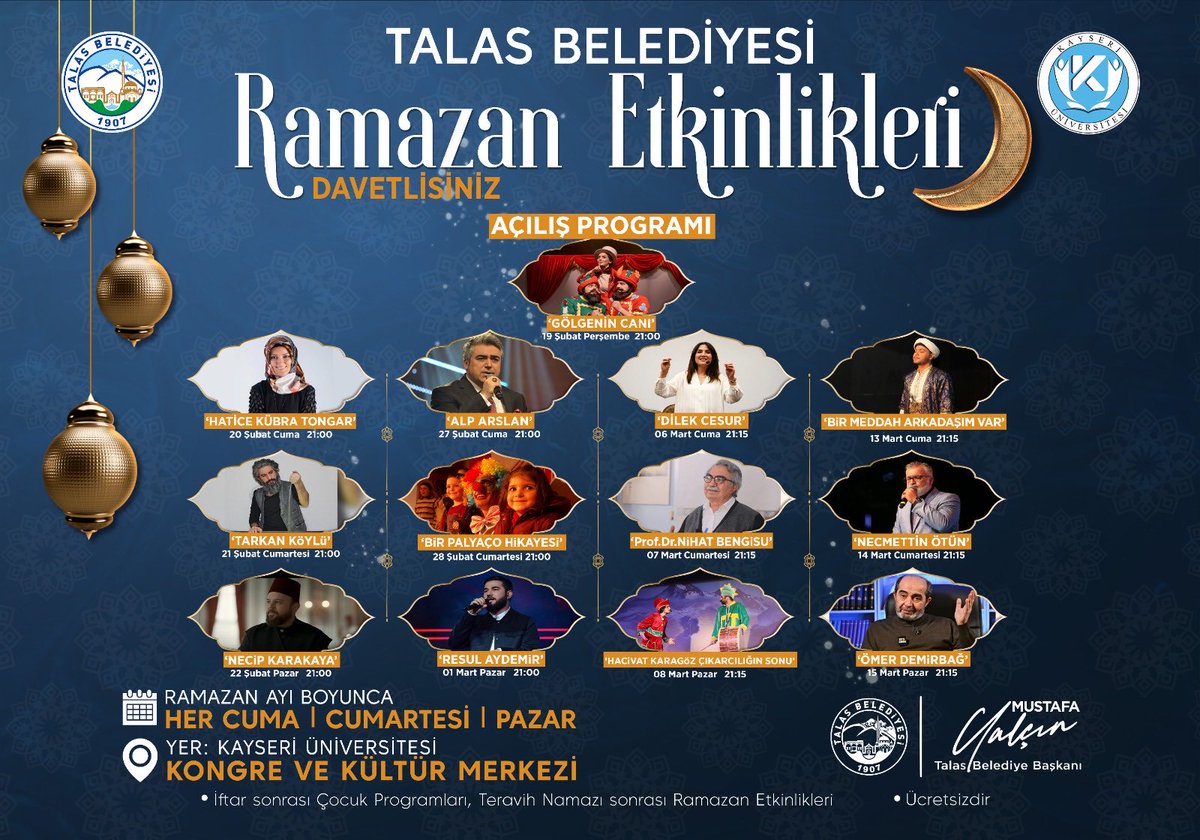📣
<a href="/kayseriedu/">Kayseri Üniversitesi</a> 
<a href="/talasbelediyesi/">Talas Belediyesi</a>