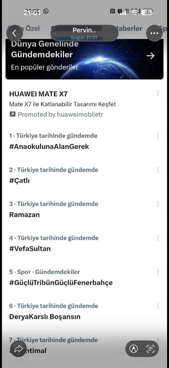 Alan dışı idareci uygulaması, okul öncesi öğretmenlerinin mesleki birikimini yok saymaktadır. Anaokullarında yönetim hakkı alan uzmanlarına tanınmalıdır…
#AnaokulunaAlanGerek
<a href="/RTErdogan/">Recep Tayyip Erdoğan</a> <a href="/_cevdetyilmaz/">Cevdet Yılmaz</a> <a href="/tcmeb/">Millî Eğitim Bakanlığı</a> <a href="/Yusuf_Tekin/">yusuf tekin</a> <a href="/mebpgm/">Personel Genel Müdürlüğü</a> <a href="/mebtegm/">Temel Eğitim Genel Müdürlüğü</a>