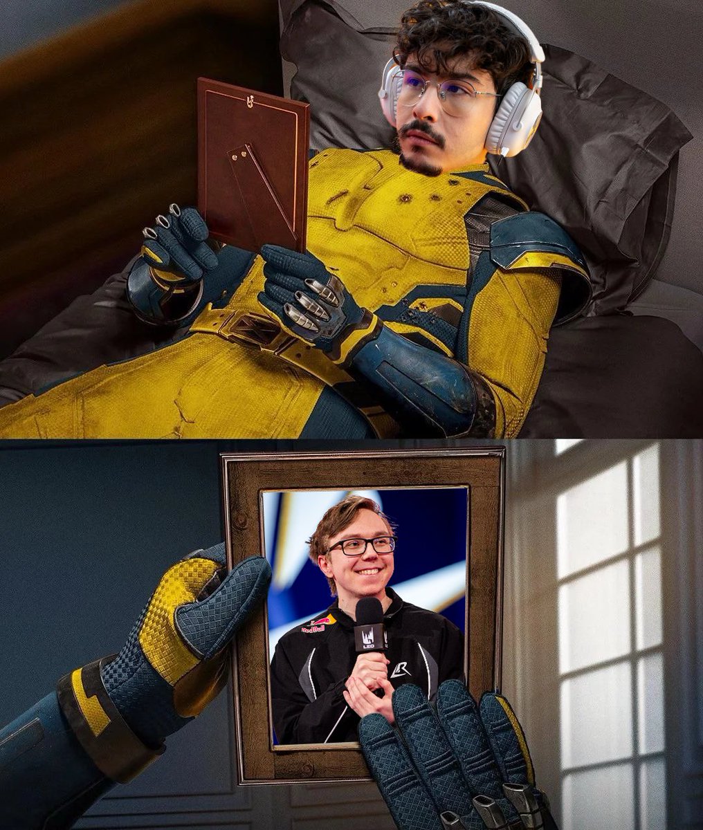 G2 League of Legends tweet media