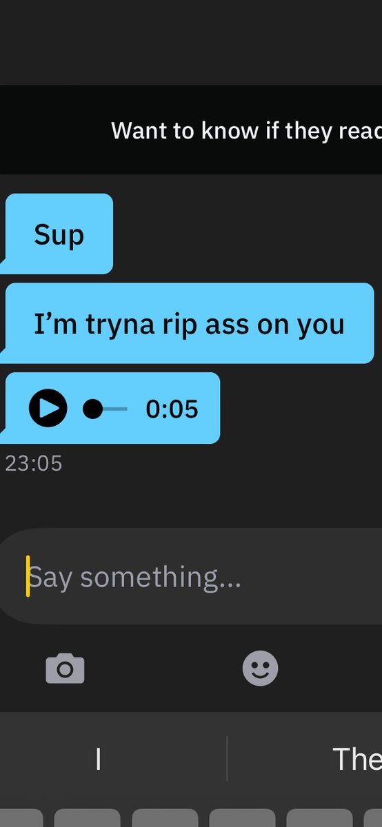 Eproctophilia+ tweet media