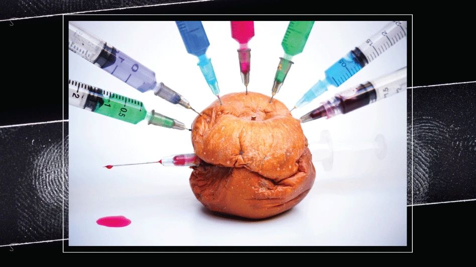 Knowing specific examples of food fraud is crucial to protect stakeholders and consumers. We uncover eight fraud types to gain better industry insight. buff.ly/JiU2bMb