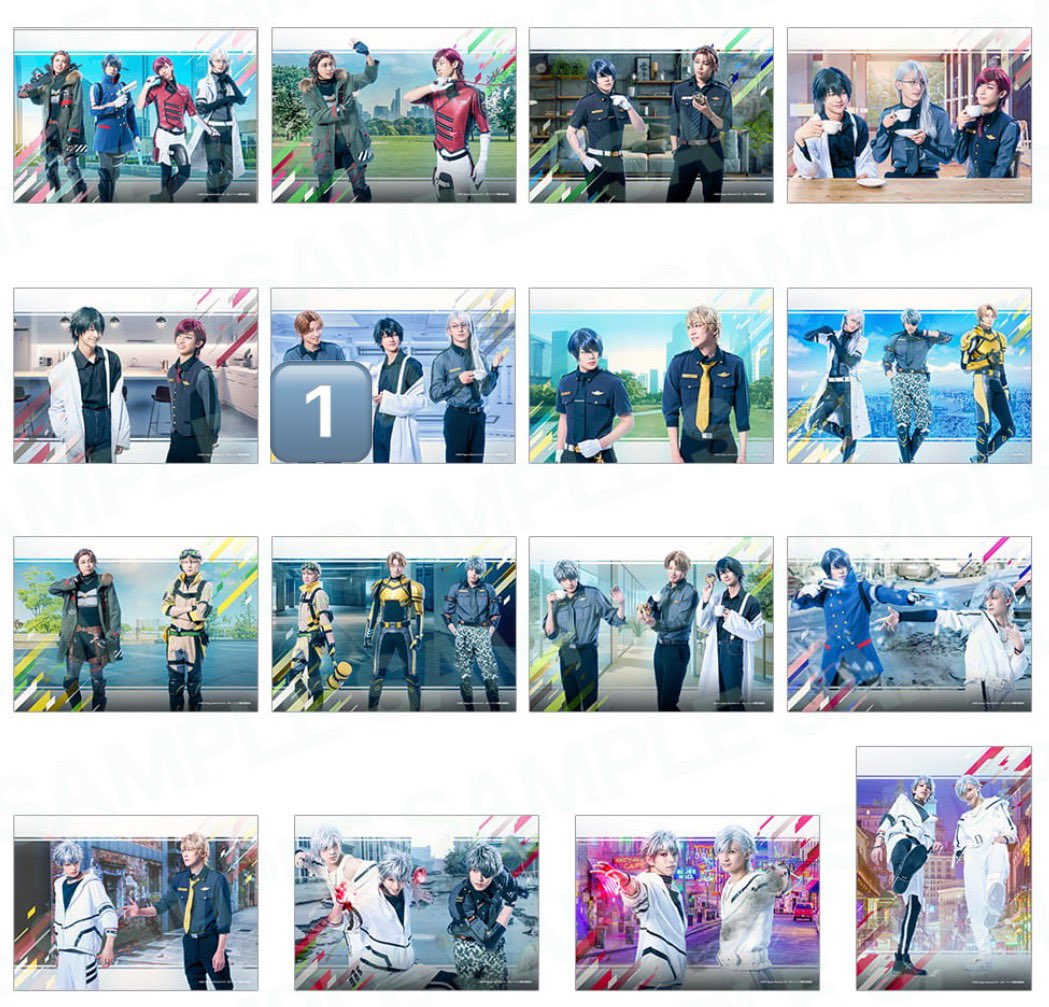 透 tweet media