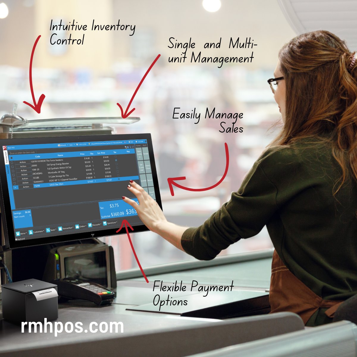 RetailManagementHero tweet media