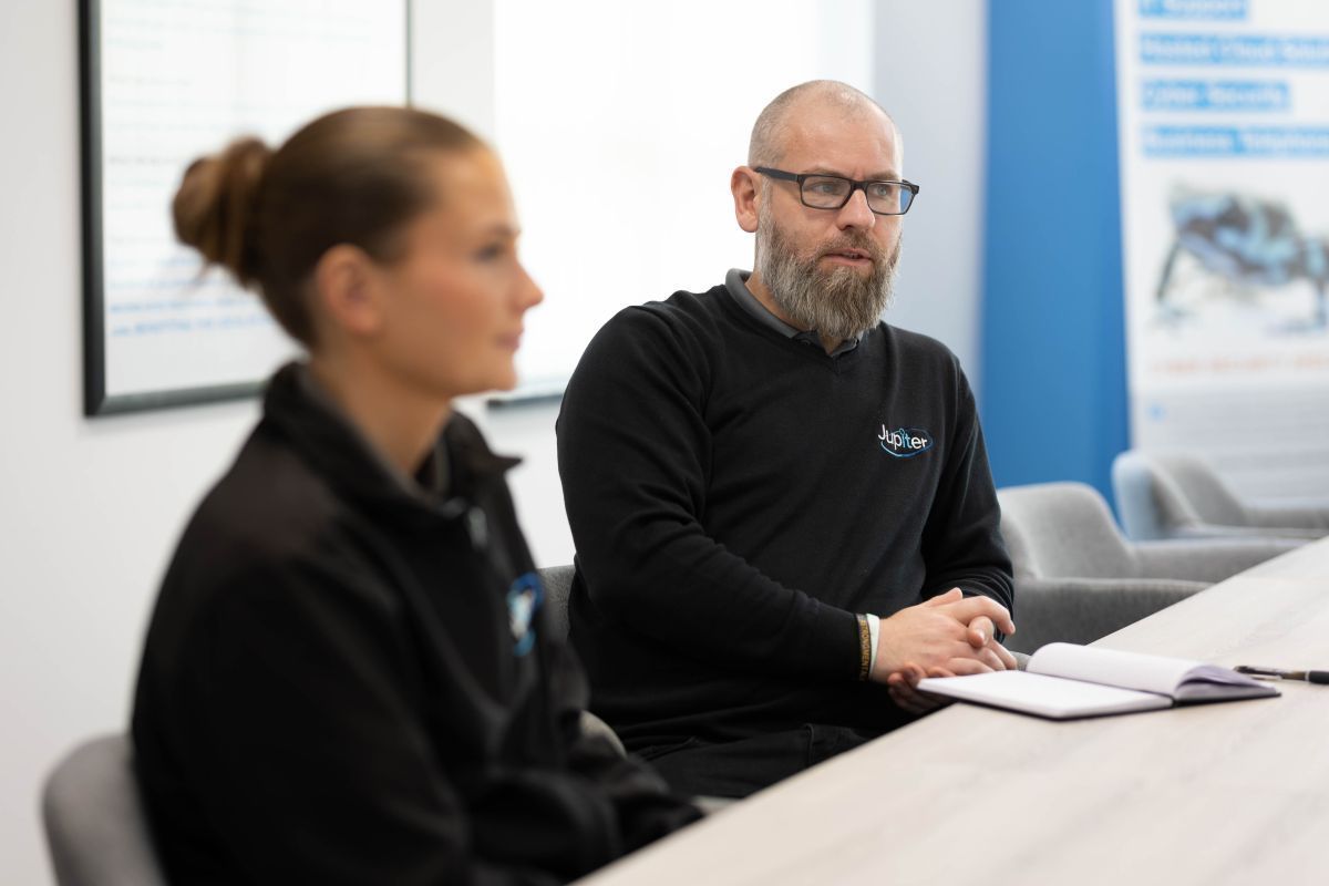 Jupiter IT Solutions - IT Support Hull tweet media