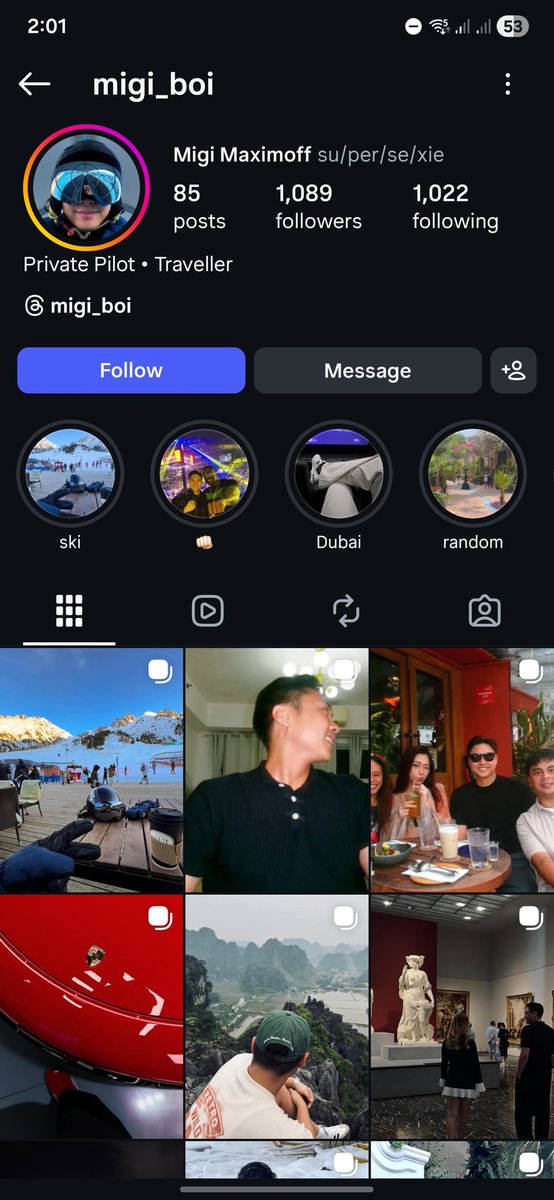 Hahahaha ito ung ig guys..  #AlexEala