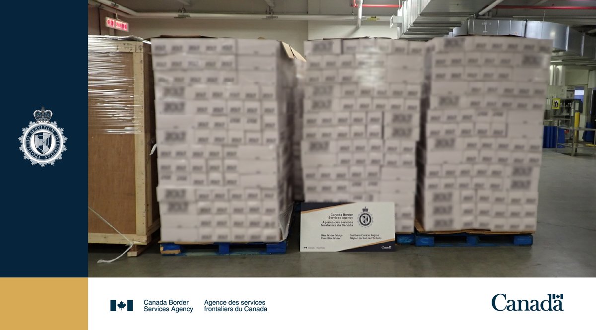 Border Services SOR tweet media