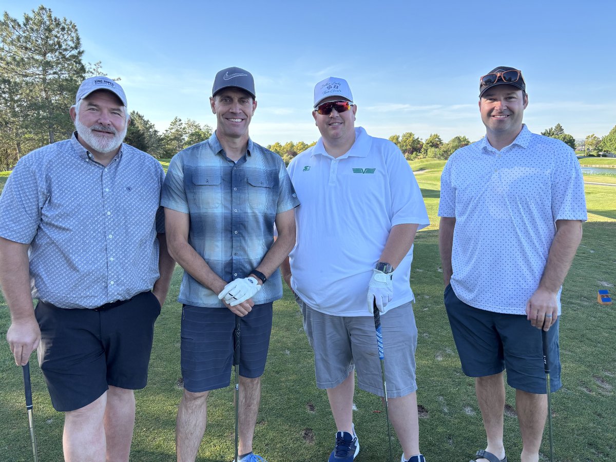 HydroPoint tweet media