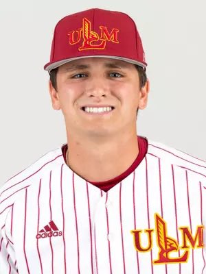 MaloneMadman's tweet photo. Standouts &amp; Stock Risers from Northwestern State Game 📈

Seaver Sheets - 2.2 IP > 4K’s 📈
Bryce Blaser - 3 for 4 📈
Kade Dupont - 3 for 6 > 2 RBI’s 📈 https://t.co/l32XFGu78K