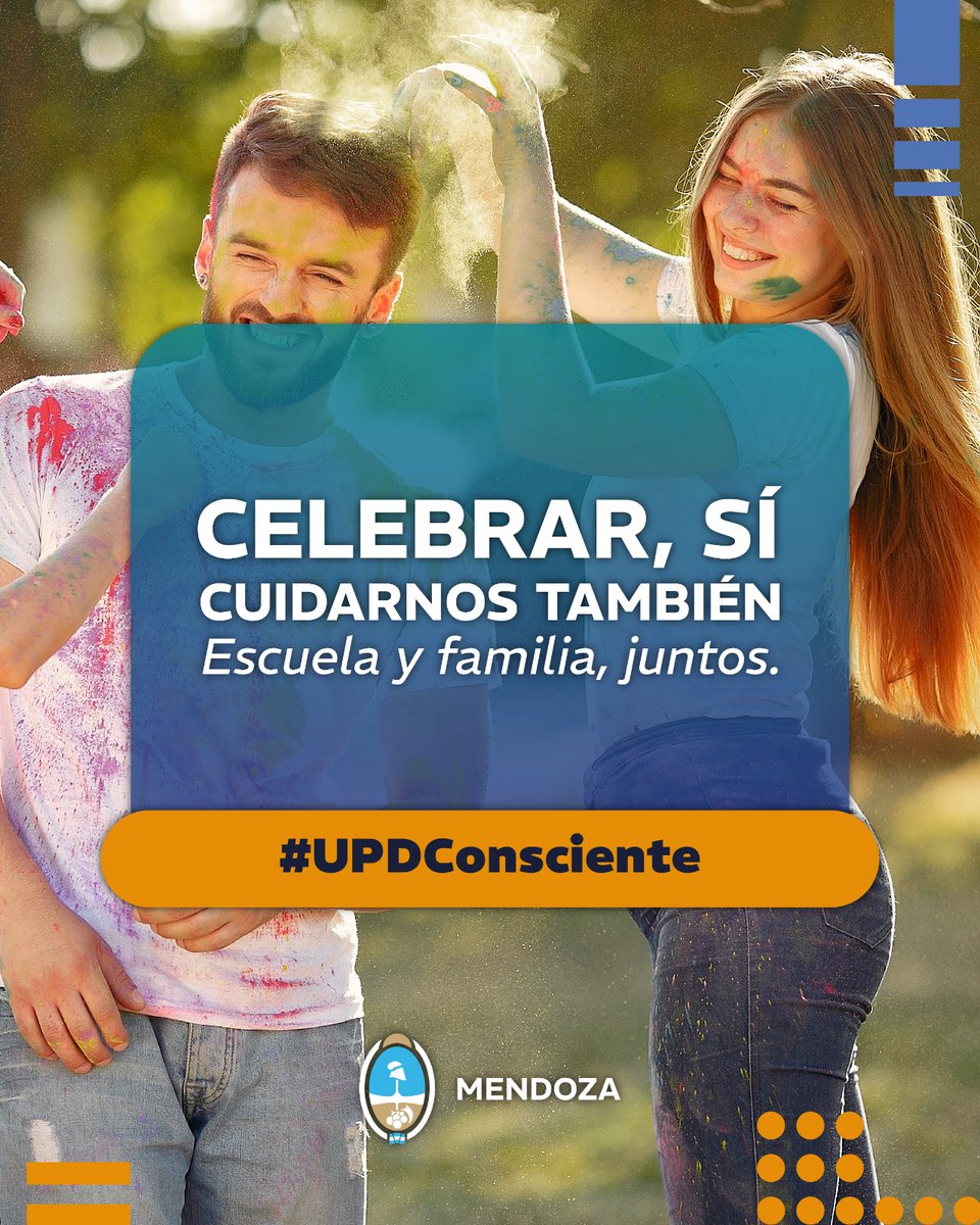 DGE Mendoza tweet media