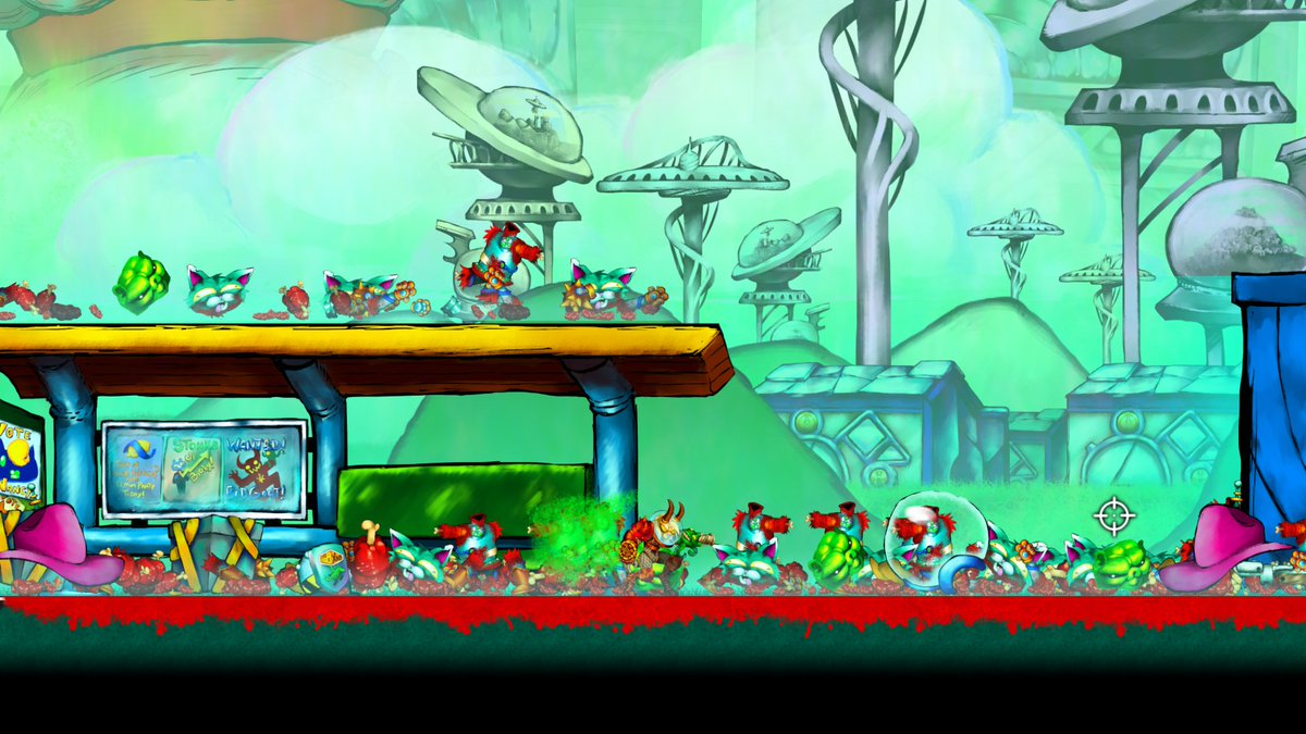 Cultist Astronaut tweet media