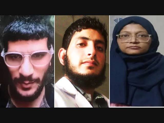 Retired Chemical Engineers of Galgotia University