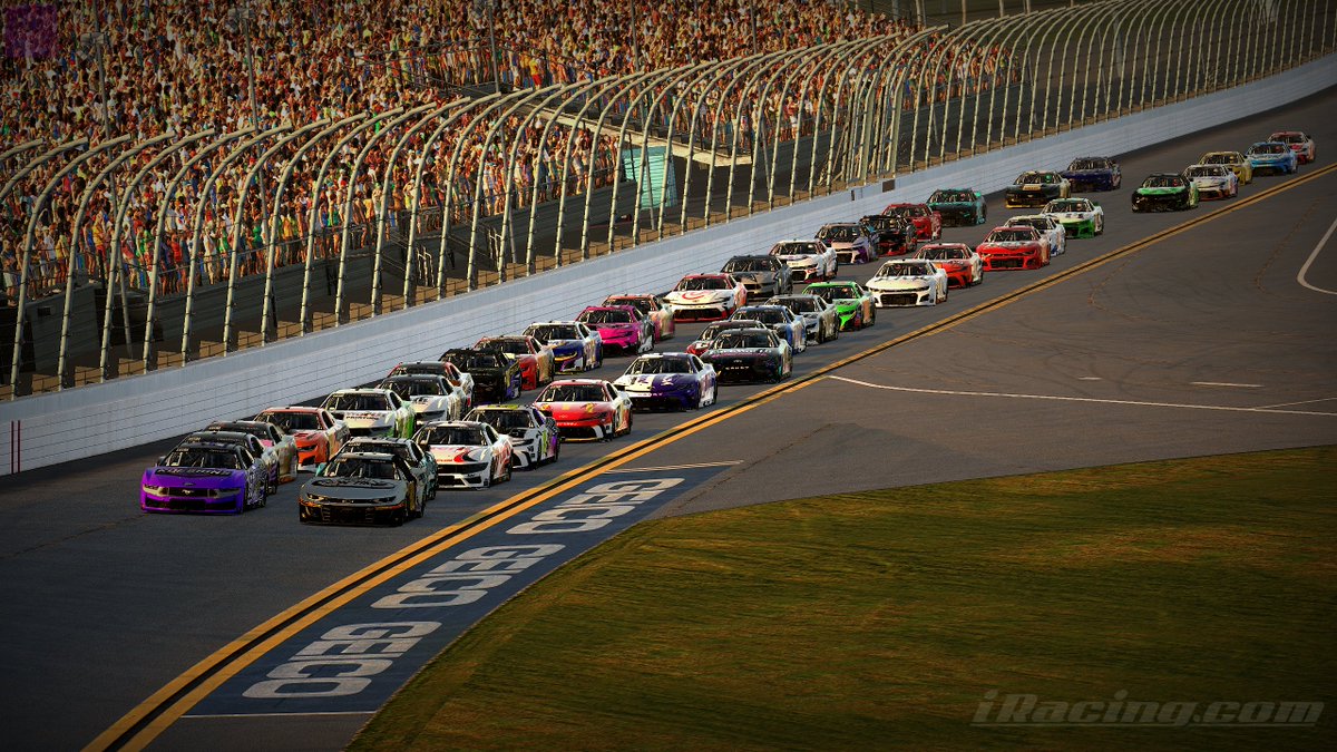The CTC <a href="/WantedGoons/">Wanted Goons</a> Cup Series kicks off TONIGHT with the Duels at Daytona!

Live at 8:30 PM ET on CTCRN
youtube.com/watch?v=ZBmiwG…