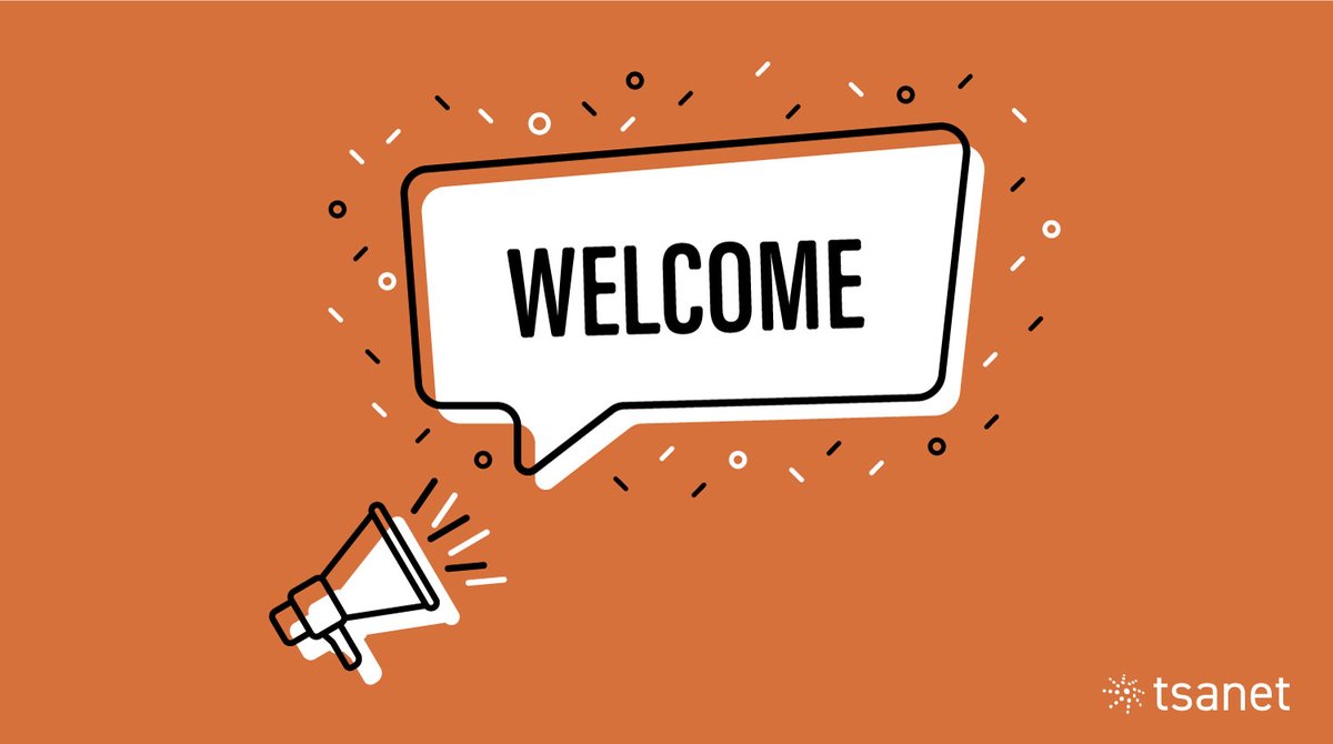 🎉Welcome <a href="/BlackKiteTech/">Black Kite</a> to TSANet!  Black Kite has joined as a Limited Member. Explore our 900+ member community: 👉 tsanet.org/members/