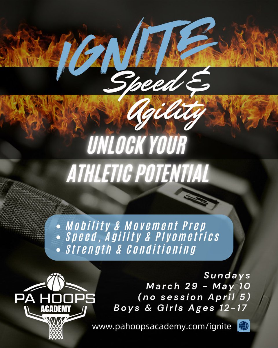 PA Hoops Academy tweet media
