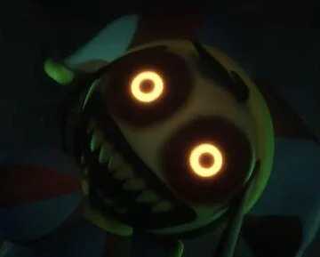 No puedo creer que esté decepcionado del diseño de The Prototype, y eso que ni siquiera soy fan de Poppy Playtime.
Siento que no quedó a la altura por el tanto hype que se le hizo durante 5 años