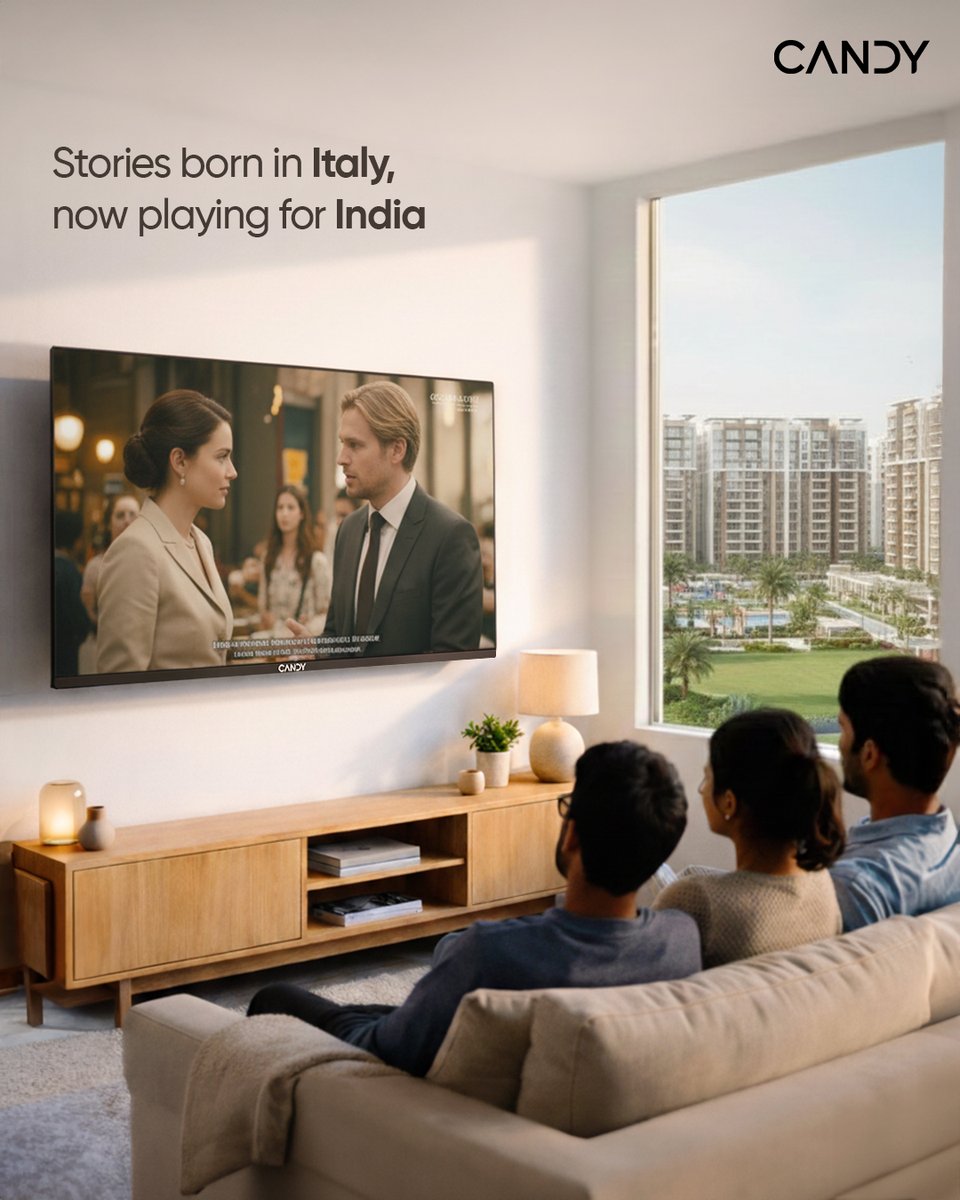 Candy Appliances tweet media