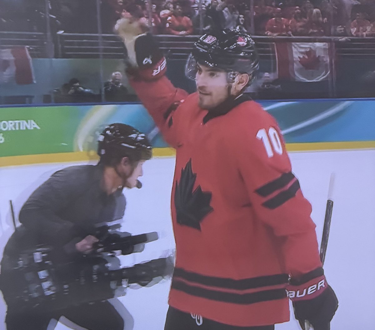 Anthony Martineau tweet media