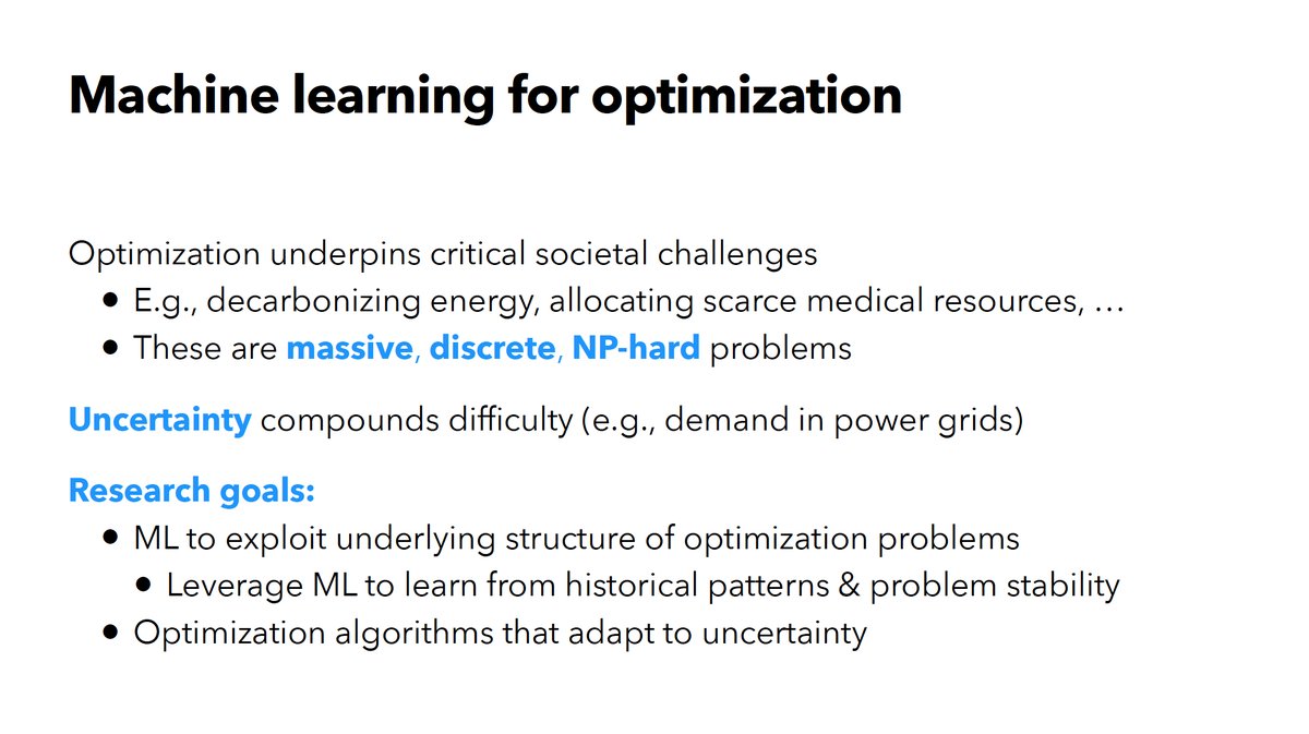 Ellen Vitercik tweet media