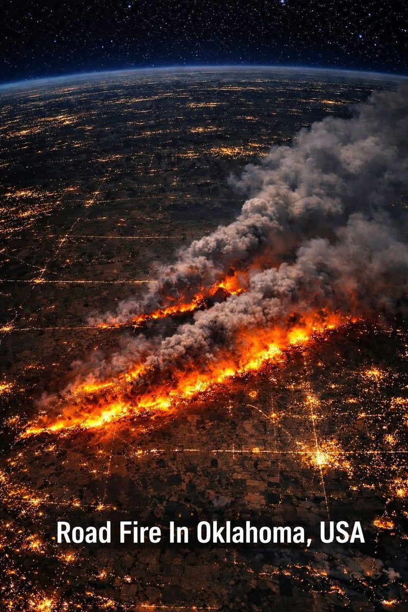 Future Science tweet media