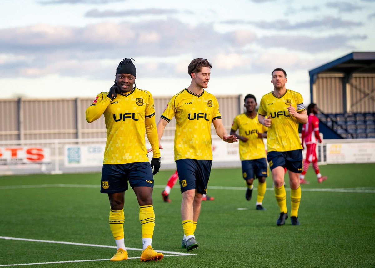 Evans Kouassi tweet media