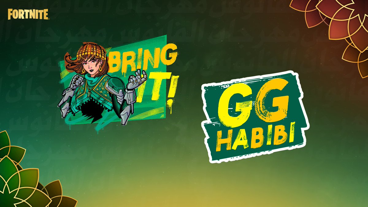 FNAssist tweet media