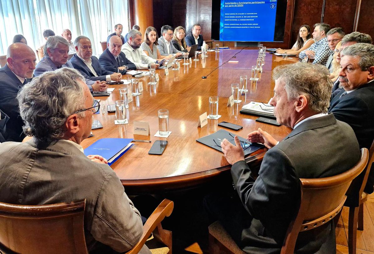 SigenARG tweet media