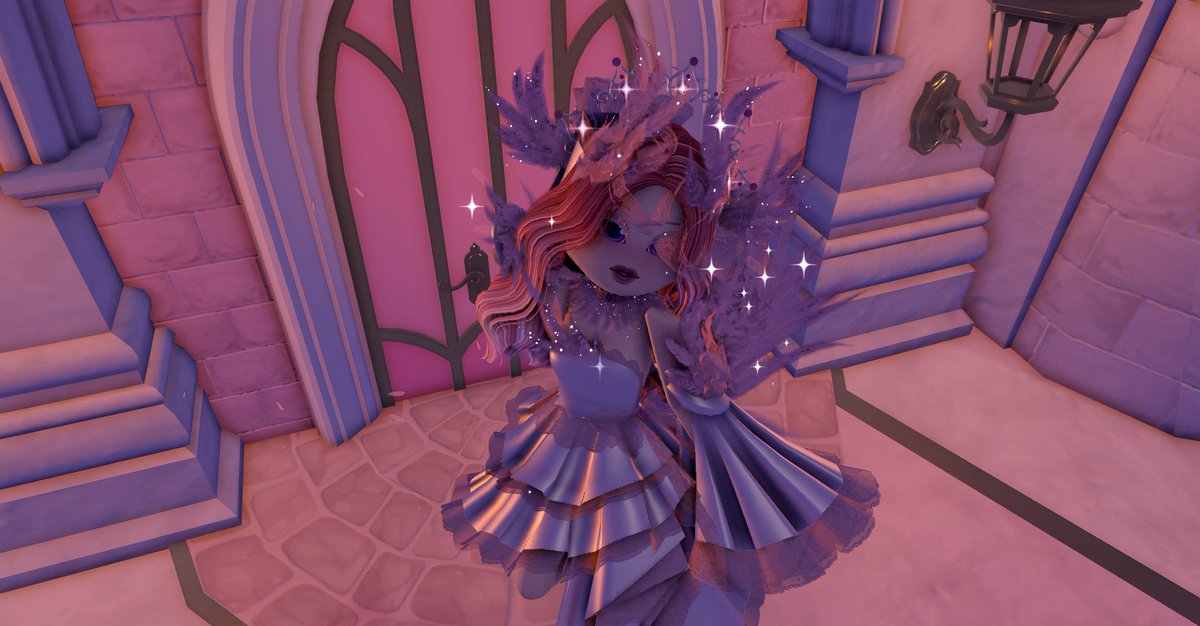 ⋆‧°𓏲ּ𝄢 NEW Skye Seraphim Set Giveaway .ᐟ.ᐟ

How to Enter ↓ ↓
— Follow <a href="/_goobster/">goob ☆</a>
— Like &amp; Retweet
— Comment "Done" w/ Proof!

Ends: February 28th! ♡
#RoyaleHighGiveaway #RoyaleHigh