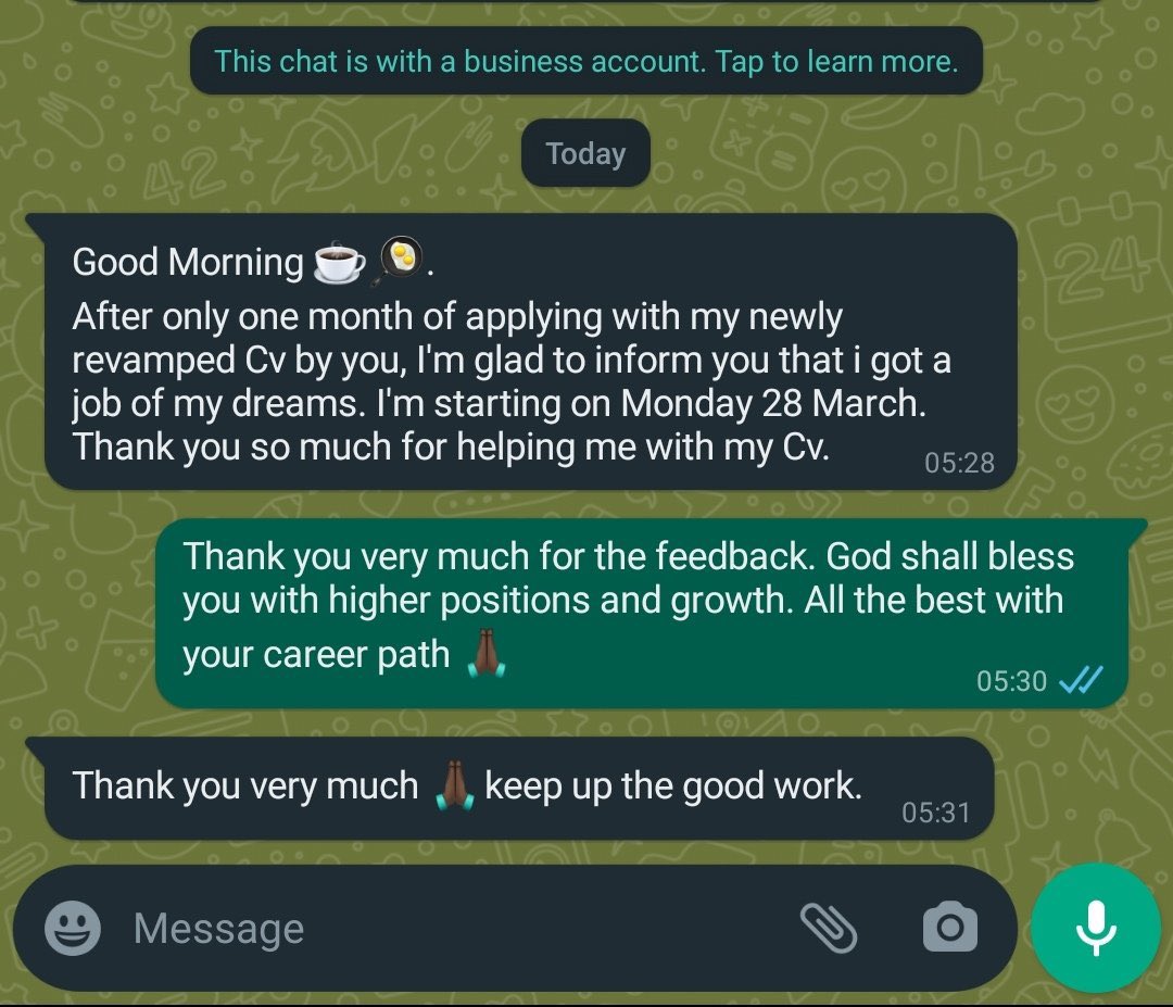 Documents Hub Agency. 🇿🇦 tweet media