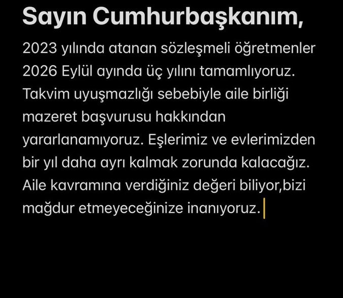 lugatema's tweet photo. @RTErdogan 
#2023EylülAtamasıAileBirliği https://t.co/K9DzRf9Jnp