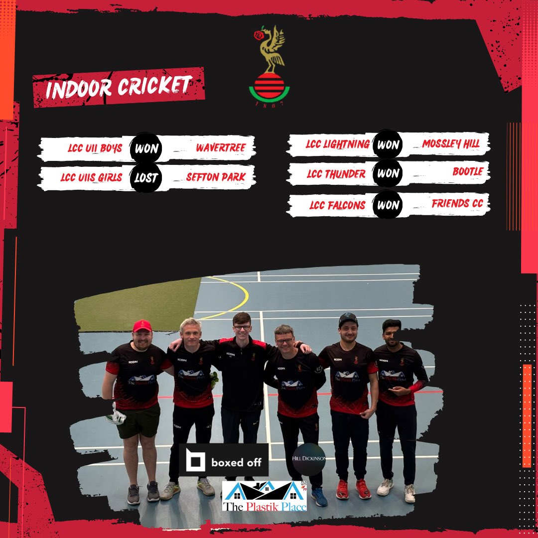 Liverpool Cricket Club tweet media