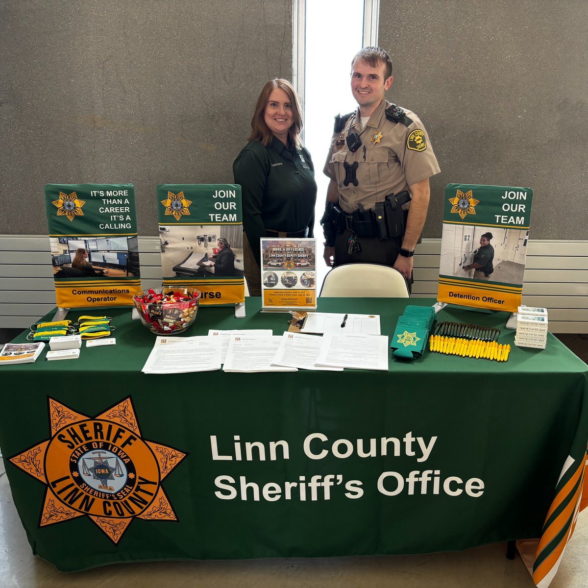 LinnCountySheriff tweet media